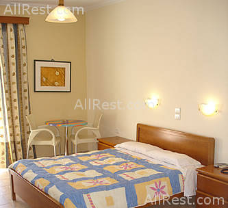 Balcony Hotel 16